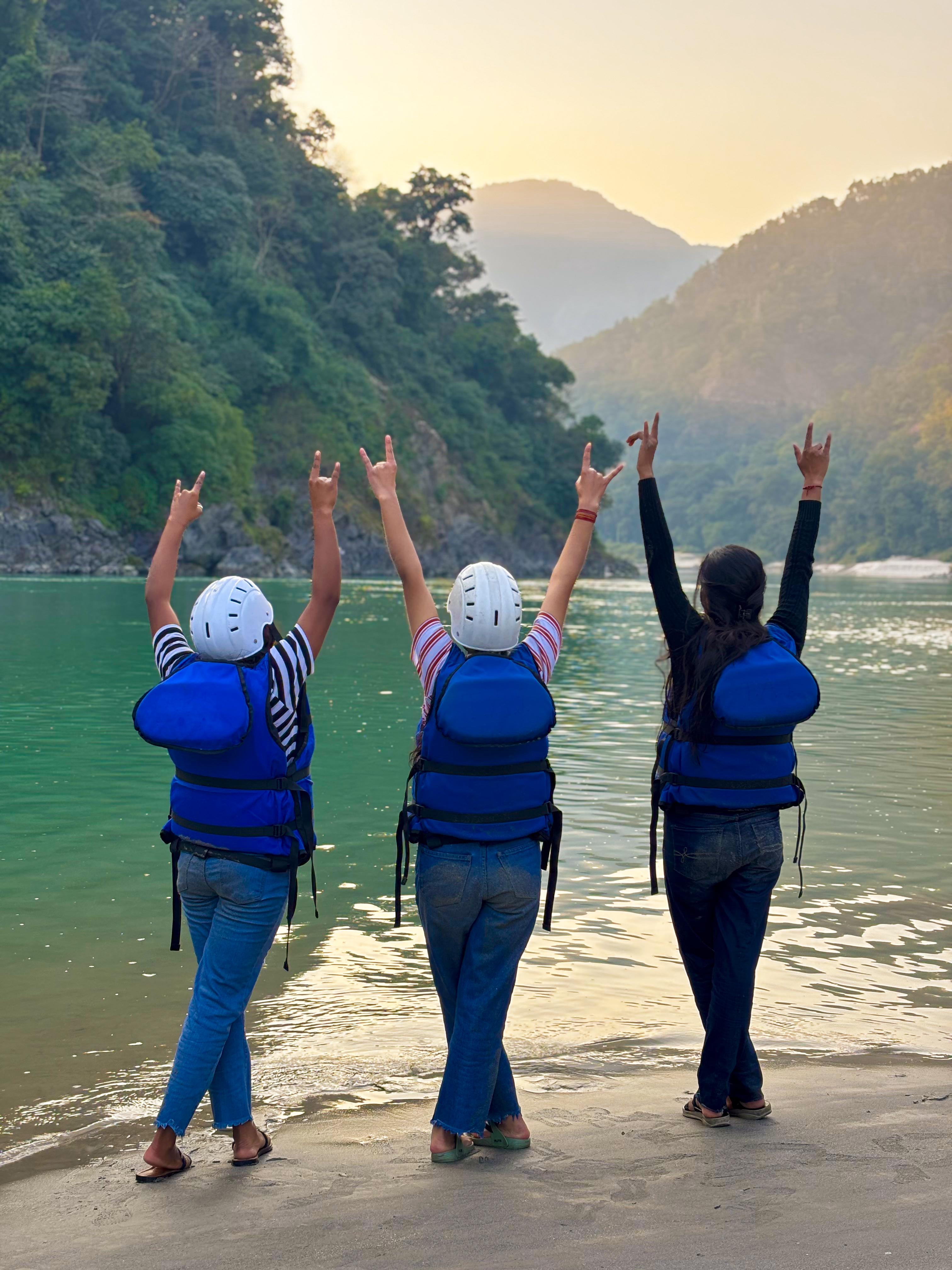 rafting image