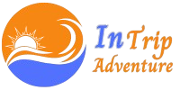 in trip adventure logo